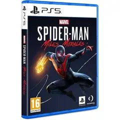 2 - ActiVision Spider-Man Miles Morales, Действие и приключения,...