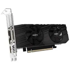 2 - Видеокарта Gigabyte GV-N1656OC-4GL, 4ГБ GDDR6 128бит