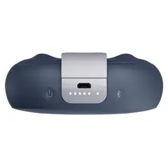 5 - Портативная колонка BOSE SoundLink Micro, Синий