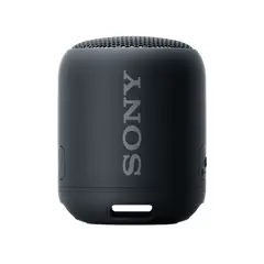 4 - Portable Speaker SONY SRS-XB12, EXTRA BASS™Black