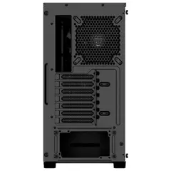 5 - Компьютерный корпус be quiet! Pure Base 500FX, Midi-Tower, ATX PS2,...