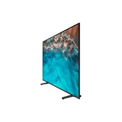 5 - 55" LED SMART Телевизор Samsung UE55BU8000UXUA, 3840x2160 4K UHD,...
