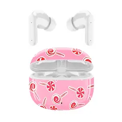 4 - Наушники Cellularline Music Sound Fancy, Sweet
