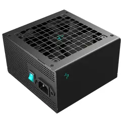4 - Блок питания для компьютеров GamerStorm PN850M, 850Вт, ATX, Полностью...