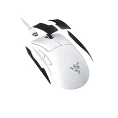 3 - Беcпроводная мышь Razer DeathAdder V3 Pro, Белый