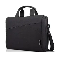 5 - Сумка для ноутбука Lenovo T210, 15.6", Полиэстер, Чёрный