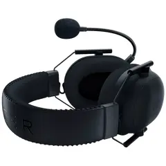 4 - Игровая Гарнитура Razer BlackShark V2 Pro, Беспроводной, Чёрный