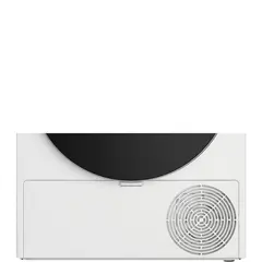 2 - Сушильная машина Whirlpool WP E12X WBS EE, 12кг, Белый