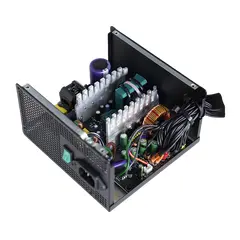 5 - Блок питания для компьютеров Deepcool GamerStorm PF750L, 750Вт, ATX,...