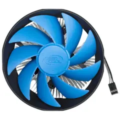 6 - Кулер для процессора Deepcool GAMMA ARCHER