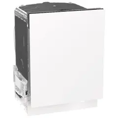 2 - Посудомоечная машина Gorenje GV 673 C62, Белый