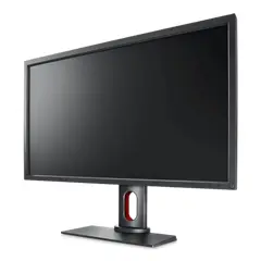 6 - 27" Игровой монитор BenQ XL2731, TN 1920x1080 FHD, Чёрный