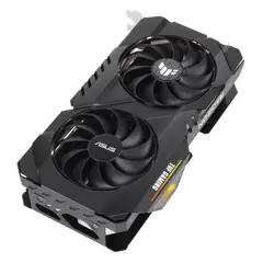 2 - Видеокарта ASUS TUF-RX6500XT-O4G-GAMING, 4ГБ GDDR6 64бит