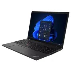 3 - Ноутбук для бизнеса 16" Lenovo ThinkPad T16 Gen 2 (Intel), Thunder...
