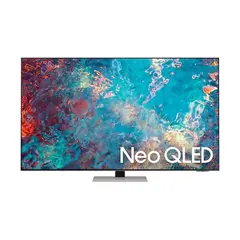2 - 75" LED SMART Телевизор Samsung QE75QN85AAUXUA, 3840x2160 4K UHD,...