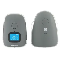 2 - Детский цифровой монитор Foster Kikka Boo