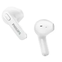 5 - Наушники Philips TAT2236WT/00, Белый