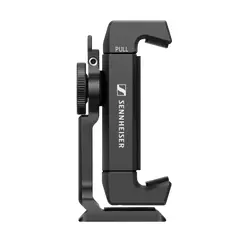 3 - Портативный записывающий микрофон Sennheiser MKE 400, Проводной...