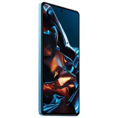 6 - Смартфон Xiaomi Poco X5 Pro, 6Гб/128Гб, Синий
