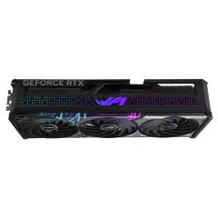 6 - Видеокарта ASUS ROG-STRIX-RTX5070-O12G-GAMING, 12ГБ GDDR7 192бит