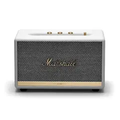 4 - Портативная колонка Marshall Acton II, Белый