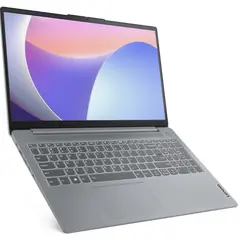 5 - Ноутбук 16" Lenovo IdeaPad Slim 3 16IAH8, Arctic Grey, Intel Core...