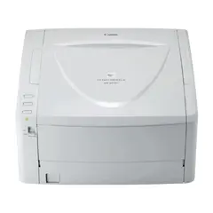 6 - Потоковый Сканер Canon DR-6010C, A4, Белый