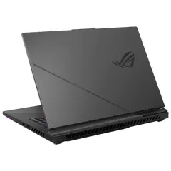 3 - Игровой ноутбук 18" ASUS ROG Strix G18 G814PM, Eclipse Gray, AMD...
