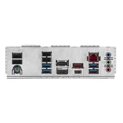 5 - Материнская плата Gigabyte Z690 UD DDR4, LGA1700, Intel Z690, ATX