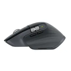 3 - Беcпроводная мышь Logitech MX Master 3S, Графитовый