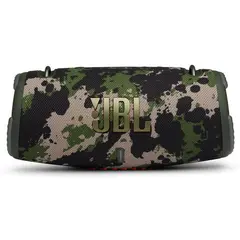 4 - Портативная колонка JBL Xtreme 3, Камуфляж