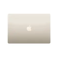 4 - Ноутбук 15,3" Apple MacBook Air A3114, Starlight, M3 with 8-core CPU...