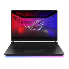 4 - Игровой ноутбук 16" ASUS ROG Strix SCAR 16 G635LW, Off Black, Intel...