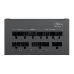 4 - Блок питания для компьютеров Gamemax GX-850 PRO, 850Вт, ATX,...