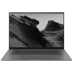 6 - Ноутбук 14" ASUS Zenbook S 14 UX5406SA, Zumaia Gray, Intel Core Ultra...