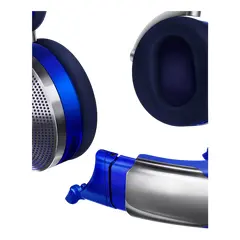 2 - Наушники Dyson Zone with Air Purification, Ultra Blue | Prussian Blue