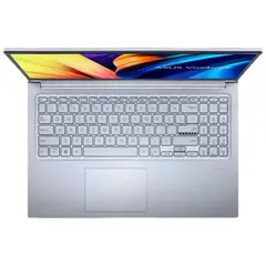 5 - Ноутбук 15,6" ASUS Vivobook 15 X1502VA, Cool Silver, Intel Core...