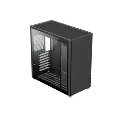 3 - Компьютерный корпус Gamemax Spark Pro BK, Desktop, Без блока питания,...