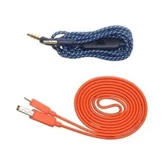 3 - Наушники JBL Live 400BT, Синий