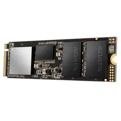 2 - Накопитель SSD ADATA XPG SX8200 Pro, 2000Гб, ASX8200PNP-2TT-C