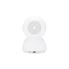 6 - Xiaomi Mi Home Security Camera 360, 1080P, белый