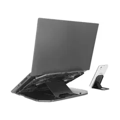 2 - Подставка для ноутбука Lenovo GXF0X02619, Серый