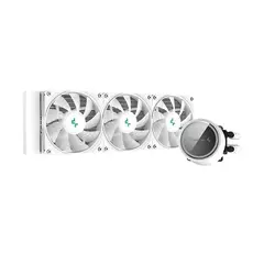 6 - Кулер для процессора Deepcool GAMMAXX L360 ARGB White