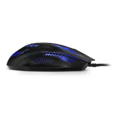 5 - Игровая мышь SVEN RX-G720, Чёрный