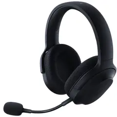 4 - Игровая Гарнитура Razer Barracuda X, Беспроводной/Проводной, Чёрный