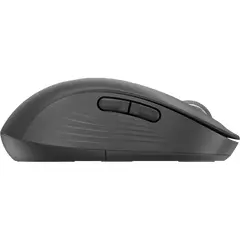 5 - Мышь Logitech M650 L Left, Чёрный