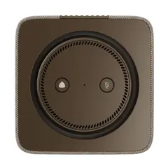 2 - Умная колонка Yandex Station Max YNDX-00053, YandexGPT, Zigbee, Бежевый