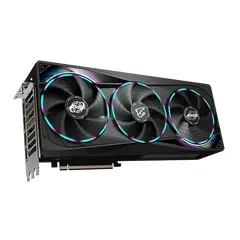 3 - Видеокарта Gigabyte GV-N5070AORUS M-12GD, 12ГБ GDDR7 192бит