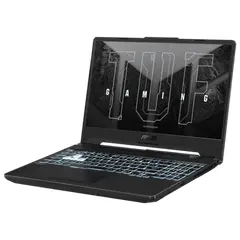 6 - Игровой ноутбук 15,6" ASUS TUF Gaming A15 FA506NCR, Graphite Black,...