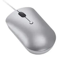 5 - Мышь Lenovo Lenovo 540, Cloud Grey
